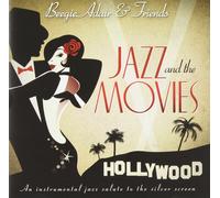 Beegie Adair Jazz And The Movies (CD)