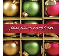 Beegie Adair - Jazz Piano Christmas [Vinyl Lp] Clear Vinyl, Gold