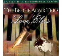 Adair, Beegie - Love Elvis