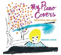 Beegie Adair - My Piano Covers