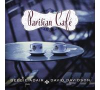 Beegie Adair - Parisian Cafe [New CD]