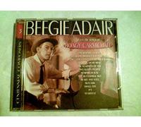 Beegie Adair Plays the Songs of Hoagy Carmichael