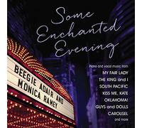 Beegie Adair - Some Enchanted Evening
