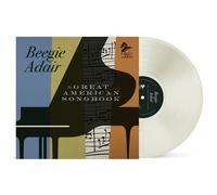 Beggie Adair - The American Songbook [Vinyl] [Import]