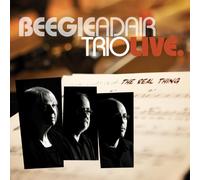 Beegie Adair - The Real Thing (Live)