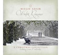 Adair, Beegie - Winter Romance [Import]