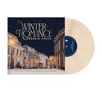 Beegie Adair – Winter Romance – Vinyle LP couleur crème – Green Hill