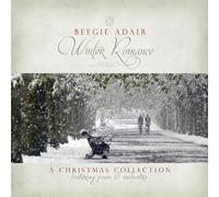 Beegie Adair - Winter Romance [New CD]