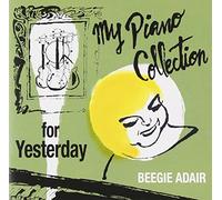 Beegie Adair - Yesterday [Import allemand]