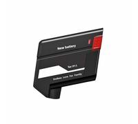 Beegie Batterie de Remplacement 28,8 V. Compatible avec Proscenic. Aspirateurs à Main sans Fil P10 et P11 - Batterie de Rechange 2 200 Ah(for P11)