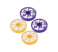 Beegie Filtre HEPA avant et arrière. Compatible for Dyson. Compatible avec les filtres pré et post-moteur DC05 DC08 DC19 DC20 DC21 DC29, accessoires for aspirateur (Color : As shown 2), z1000haojun