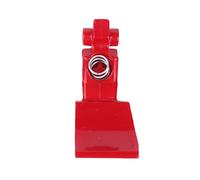 Beegie Remplacement du Bouton de Verrouillage du bac à poussière, Bouton d'aspiration. Compatible for Dyson V7 V8 SV10 SV11. Verrou de déverrouillage du Godet à poussière d'aspirateur