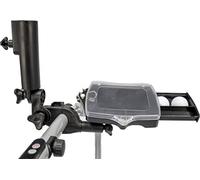 BeeGon Golf Porte-parapluie / Porte-cartes de score - Ensemble