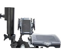 BeeGon Golf Support pour smartphone/GPS