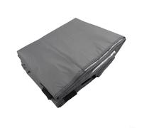 Beehive Cover Windproof 60x193cm Adjustable Warm | Reinforced windproof design, prevents swaying, secures hive in storms, 60x193cm large size