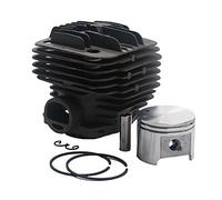 Beehive Filter Aftermarket Piston and Cylinder Kit for Stihl TS400 TS 400 Concrete Saw (49mm)