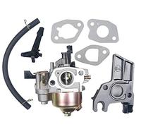 Beehive Filter Carkio Replace Carburateur + Collecteur d'admission + Joints for Honda Gx160 5.5Hp Gx200 6.5Hp Generator Water Pump Chinese Engine New