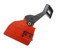 Beehive Filter Couvercle Carter d’Embrayage Poignée de Frein Pignon de Frein pour Husqvarna 136 137 141 142