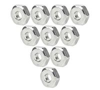Beehive Filter Lot de 10 écrous pour Stihl MS270 MS280 MS290 MS310 MS340 MS360 MS381 MS460 MS660