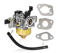 Beehive Filter OxoxO Carburateur with Gasket Replace 16100-ZE6-W01 Compatible with GXV120 GXV140 GXV160 Motor Engine HR194 HR195 HR214 HRA214 HR215 HR216 HRA216 HRC216 Lawn Mower