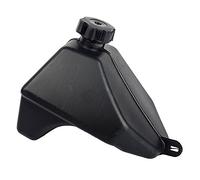 Beehive Filter OxoxO Fuel Bleu p¨¦trole gaz R¨¦Servoir + Casquette 50 70 90 110 125 CC Quad Dirt Bike ATV 4 Wheeler