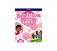 Beehive – Niveau Débutant – Cahier d'exercices – Apprenez, grandissez, volez