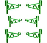 Beehive Support de cadre pour inspection et transport Vert