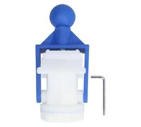 Beehoney Vannes pour extracteur d'apiculture facile à installer et robinet d'extraction étanche pour un équipement d'embouteillage facile