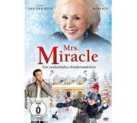 Mrs. Miracle – Ein zauberhaftes Kindermädchen – James Van der Beek – Import – polyband