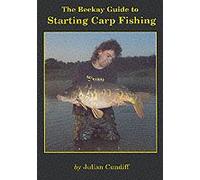 Beekay Guide to Starting Carp Fishing