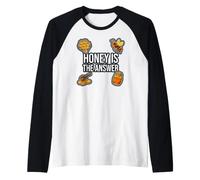 Beekeeper Apiarist Honey is The Answer Manche Raglan