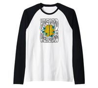 Beekeeper Introvert Hive Mind Over Crowds Manche Raglan