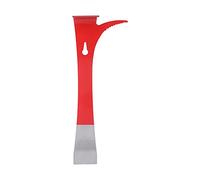 Beekeeper Scrapes J Hook Bee Hive Tool Portable Honey Cuttable Coute Couteau Cadre du châtiment Équipement de Gratte