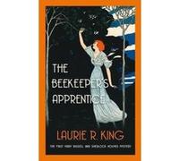 Beekeeper's Apprentice King, Laurie R (Auteur)