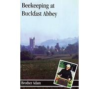 Beekeeping at Buckfast