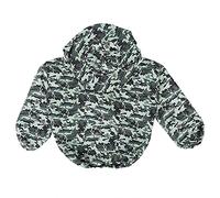 Beekeeping Jacket | Round Hat Design & Polyester Cotton | Beekeeping Supplies for Hot Weather | Wide Sight Veil with Easy Zipper | One Size Fits Most