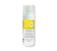 Beekman 1802 Tonique visage au lait - Sans parfum - 56,7 g - Acide hyaluronique et squalane - Soulage les rougeurs - Non comédogène, sans alcool - Bon pour les peaux sensibles - Sans cruauté envers