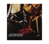 Beeks Jerry - The Crop Report [Import]