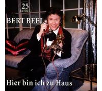 Beel,Bert - Hier Bin Ich zu Haus [Import]