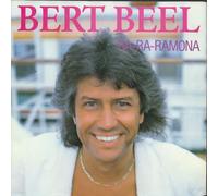 BEEL, Bert - Ra-Ra-Ramona / Ich bin immer noch verliebt in dich / 577/0119-7