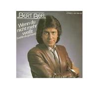 BEEL, Bert - Wenn du nicht mehr weißt / Good Good Bye / 105 789