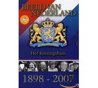 Beeld van Nederland het Koningshuis 1898-2007 [01]