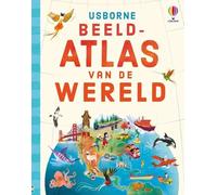 Beeldatlas van de wereld