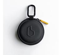 Beeline Housse de transport Moto II | Étui de protection rigide en EVA durable avec intérieur rembourré et mousqueton mousqueton, accessoires de protection GPS et