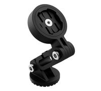 Beeline Moto Ii Modular Head Extender Gps Support Argenté