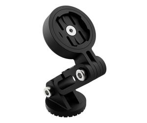 Beeline Kit d'extension de montage modulaire Moto II, bras d'extension | Entièrement réglable avec extension amovible, ajoute de la hauteur et de la flexibilité aux supports Moto II