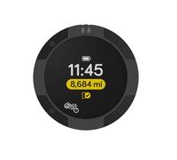 Beeline Moto II 2 - Système GPS Sat Nav pour moto (support de barre libre)