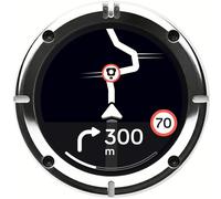 Kit GPS moto Beeline Classic Edition