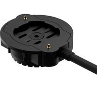 Beeline Moto II, insert de puissance Noir Noir