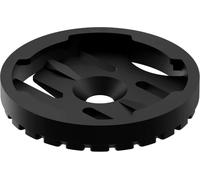 Beeline Moto II - Moto, insert de montage Noir Noir